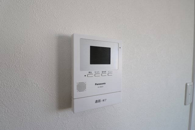 【セキュリティ】 | アミティハイツ今市