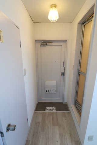 【玄関】 | アミティハイツ今市