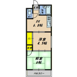 アミティハイツ今市の画像