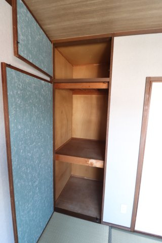 【収納】 | アミティハイツ今市