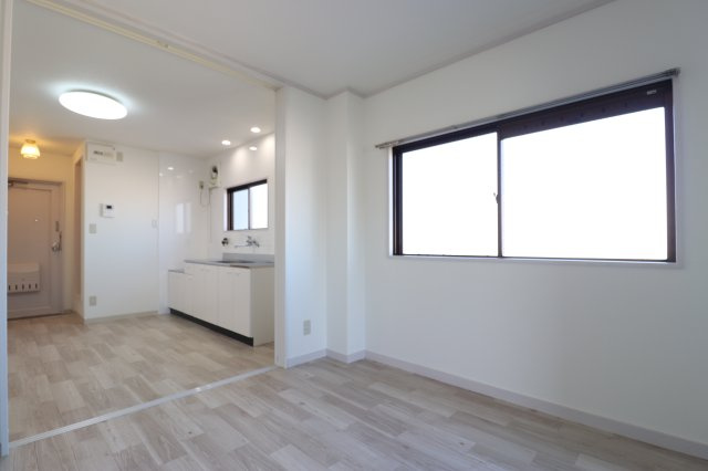 【洋室】 | アミティハイツ今市