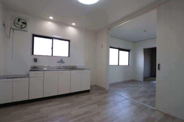 【居間・リビング】 | アミティハイツ今市