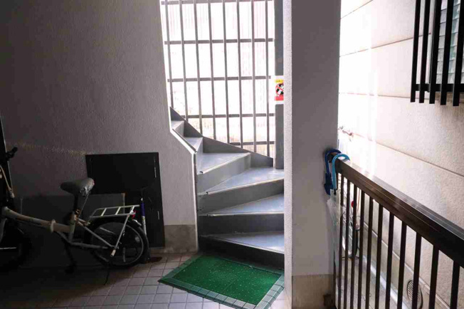 【その他共用部分】 | アミティハイツ今市