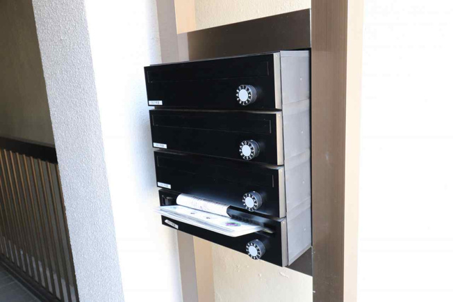 【その他共用部分】 | アミティハイツ今市