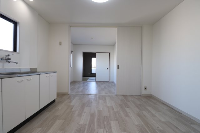 【居間・リビング】 | アミティハイツ今市