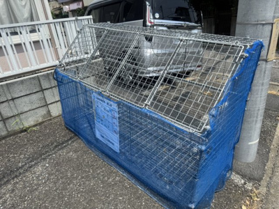 【その他共用部分】 | シオン花咲