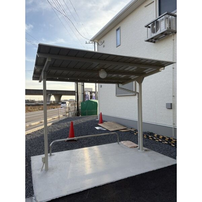 【その他共用部分】 | パルティーダ