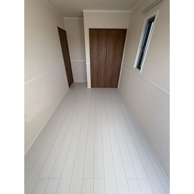 【洋室】 | パルティーダ