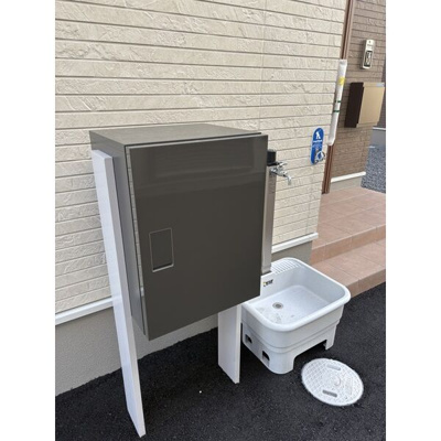 【設備】 | パルティーダ