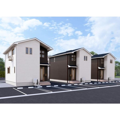 【外観】 | パルティーダ