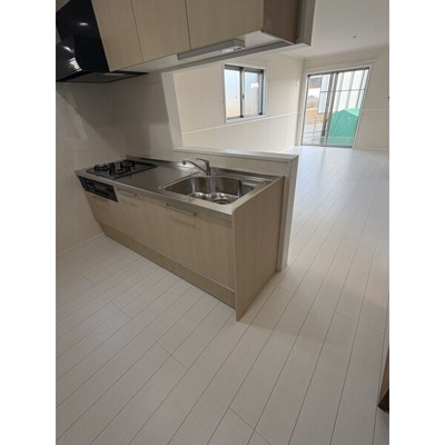 【キッチン】 | パルティーダ