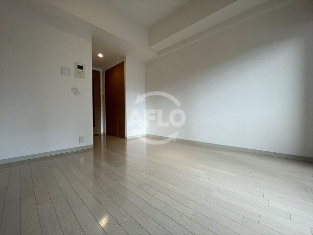 アーバネックス大阪城WESTの寝室|アーバネックス大阪城WEST　洋室