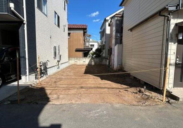 新築　新座市東３丁目