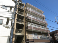 富士栄町マンションの画像