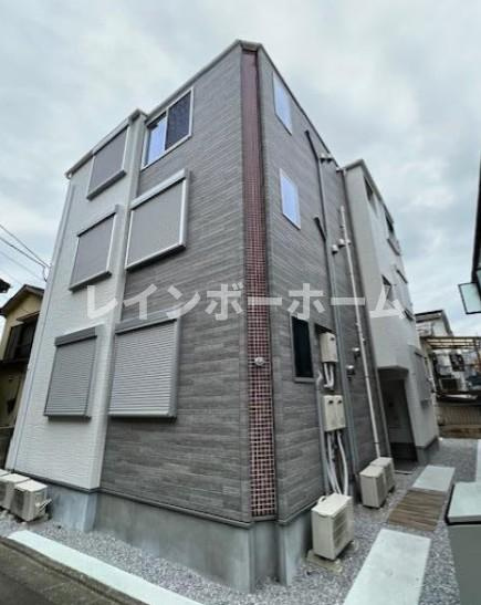 TOKUMARU　RESIDENCE