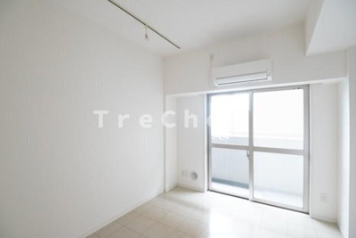 【寝室】 | シンシアフォーディー五反田ウエスト(CYNTHIA FOUR-D GOTANDA-WEST）