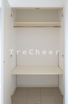 【収納】 | シンシアフォーディー五反田ウエスト(CYNTHIA FOUR-D GOTANDA-WEST）