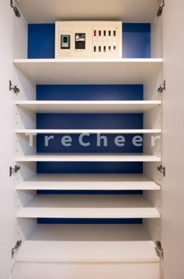 【収納】 | シンシアフォーディー五反田ウエスト(CYNTHIA FOUR-D GOTANDA-WEST）