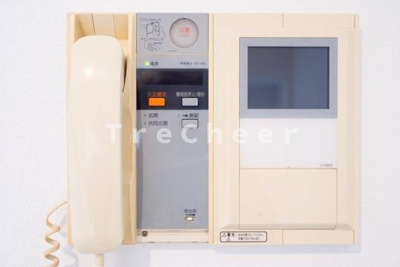 【セキュリティ】 | シンシアフォーディー五反田ウエスト(CYNTHIA FOUR-D GOTANDA-WEST）