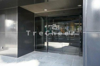 【エントランス】 | シンシアフォーディー五反田ウエスト(CYNTHIA FOUR-D GOTANDA-WEST）