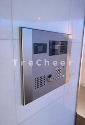 【セキュリティ】 | シンシアフォーディー五反田ウエスト(CYNTHIA FOUR-D GOTANDA-WEST）