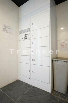 【その他共用部分】 | シンシアフォーディー五反田ウエスト(CYNTHIA FOUR-D GOTANDA-WEST）