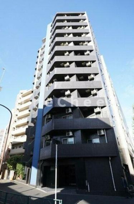 【外観】 | シンシアフォーディー五反田ウエスト(CYNTHIA FOUR-D GOTANDA-WEST）