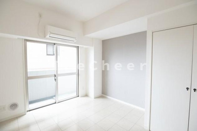 【居間・リビング】 | シンシアフォーディー五反田ウエスト(CYNTHIA FOUR-D GOTANDA-WEST）