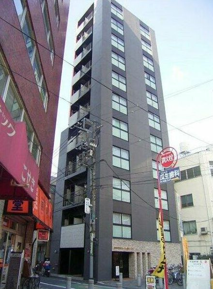 フェニックス西新宿５丁目弐番館