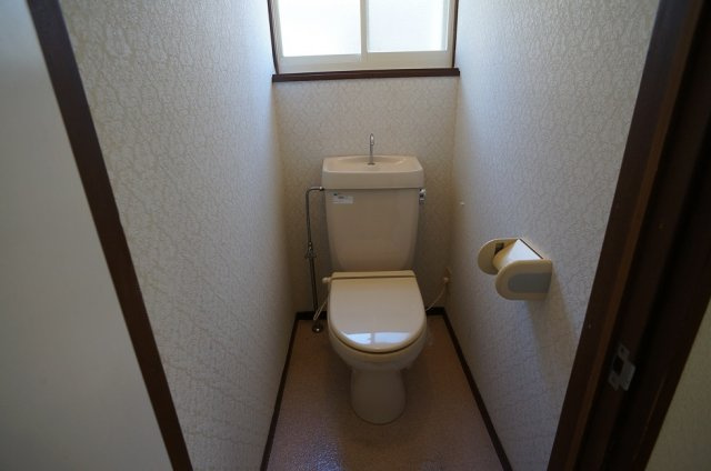 【トイレ】 | サンハイム | 同型モデル