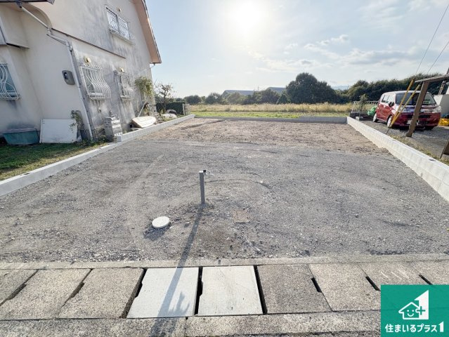 守山市水保町　第2期　新築一戸建て