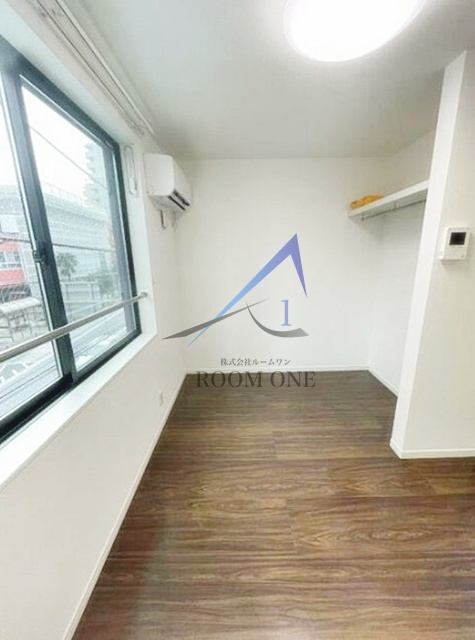 Ｇｌａｎｚ本駒込の寝室|寝室です。