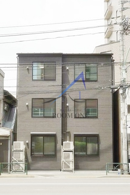 Ｇｌａｎｚ本駒込