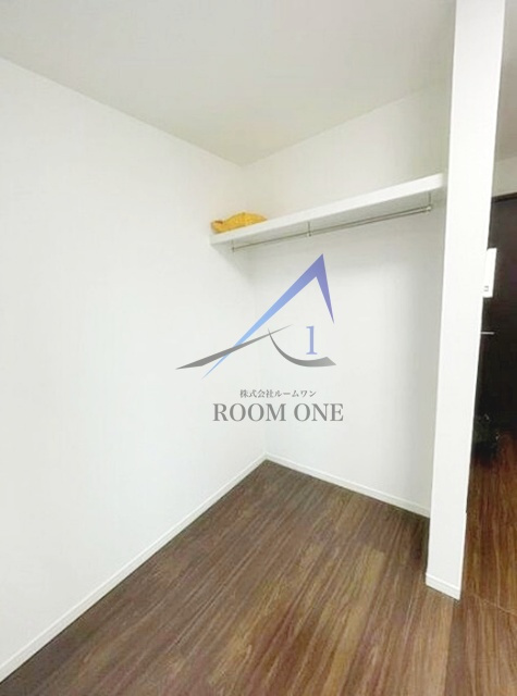 Ｇｌａｎｚ本駒込の居間・リビング|洋室のお部屋です。