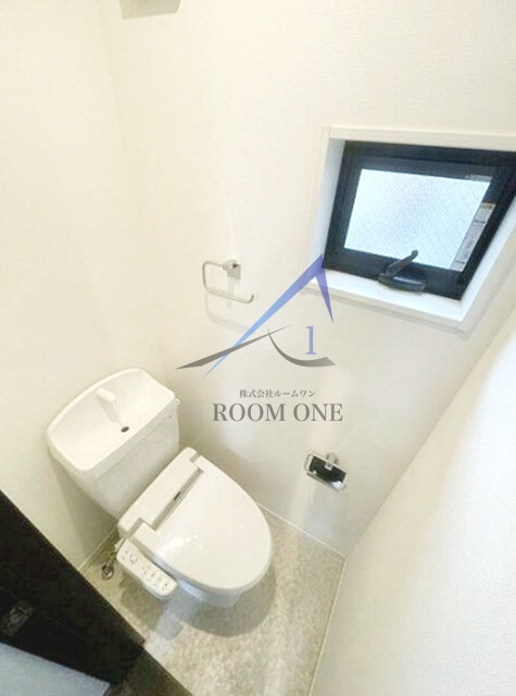 Ｇｌａｎｚ本駒込のトイレ|トイレです。