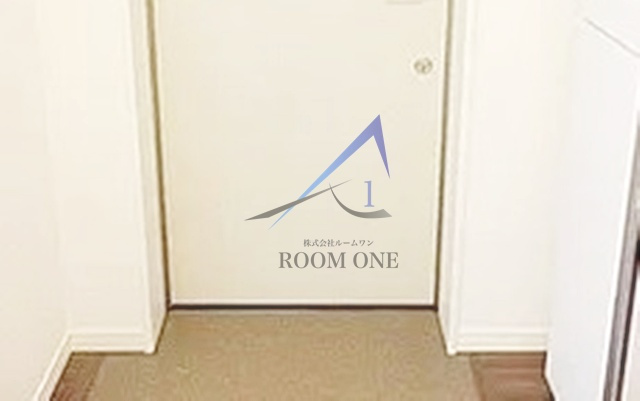 Ｇｌａｎｚ本駒込の玄関|玄関です。