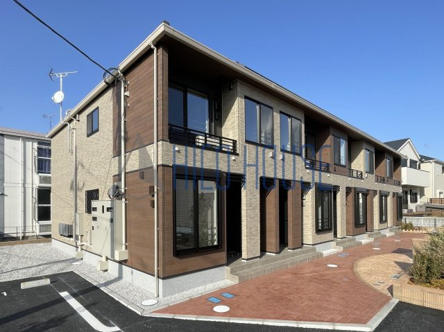 ル．リアンｋ－１の外観