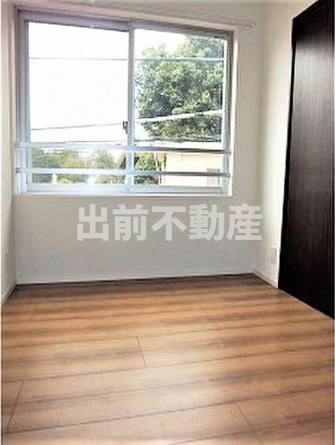 コンフォートレジデンス雑司が谷の内装