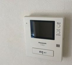 【セキュリティ】 | メゾン淀橋