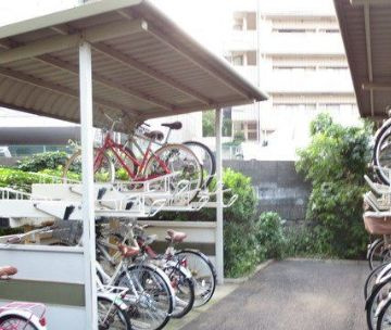 【その他共用部分】 | メゾン淀橋