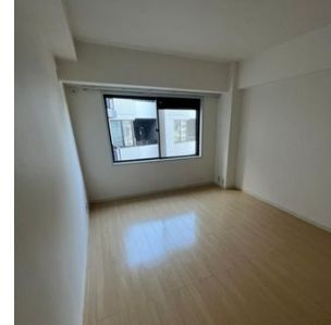 【居間・リビング】 | メゾン淀橋 | ゆったりとした居間です