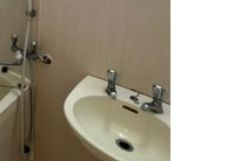 【洗面所】 | メゾン淀橋 | 洗面所です