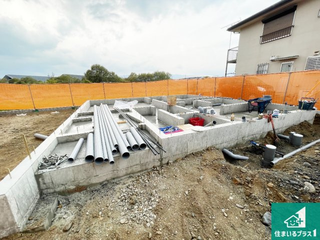 守山市水保町　第2期　新築一戸建て