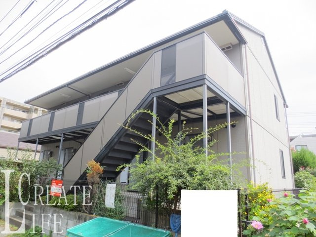 パークサイド・MOGI