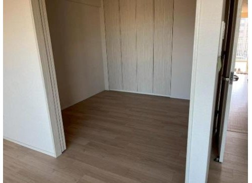 ジオ西宮北口ガーデンズ NE棟の洋室