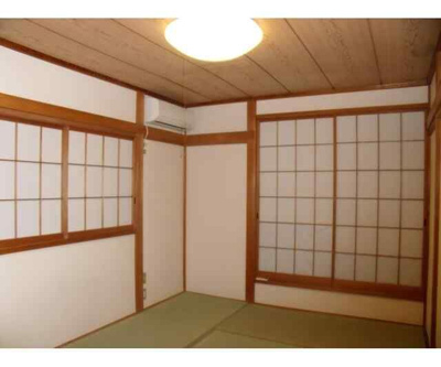 【その他】 | 杉並区和泉４丁目貸家