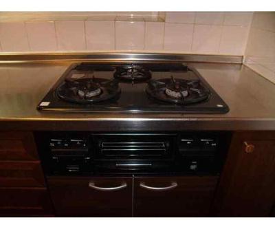 【その他】 | 杉並区和泉４丁目貸家