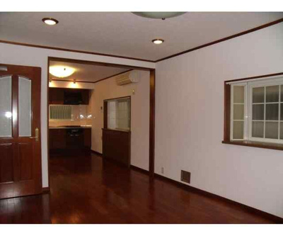 【寝室】 | 杉並区和泉４丁目貸家