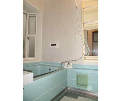 【浴室】 | 杉並区和泉４丁目貸家