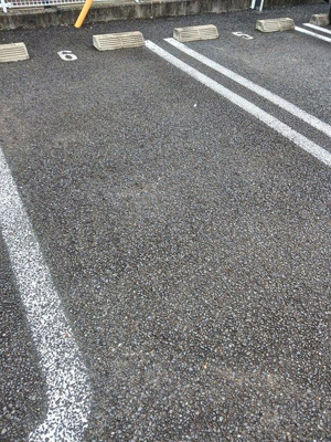 【駐車場】 | ガーデンプレイス木下